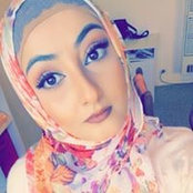 Foto von Huda Minhaj