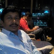 Vijay Shaw's photo