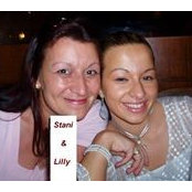 Stani Ivanova's photo