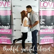 Victoria Patino's photo