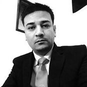 Foto von Damodar Kumar