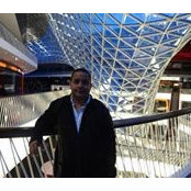Jose Antonio Robles Perozo's photo