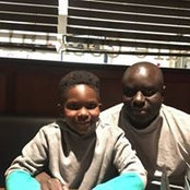 Ibra Seck's photo