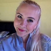 Madara Strazda's photo