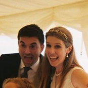 Genevieve Helme's photo