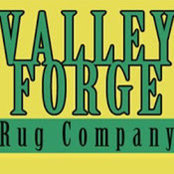 Aimee Daywalt Valley Forge Rug's photo