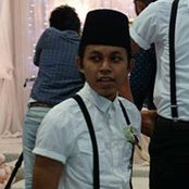Salihin Sirius's photo