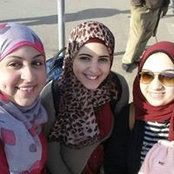 Lamis Samir's photo