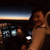 Jonathan Tam's photo