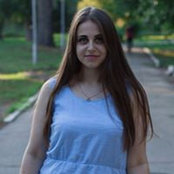 Светлана Ааваева's photo