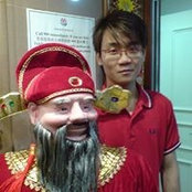 Photo de Jian Ping Lee