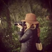 Jacqueline Barrantes's photo