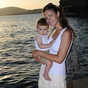 Dani Averill Saraçoğlu's photo