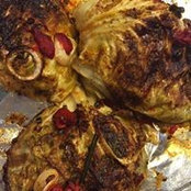 Chef Deborah's photo