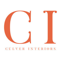Culver Interiors