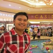 Brian Joseph Reyes's photo