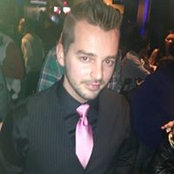 Nick Gusts foto