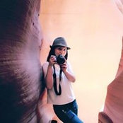 Leigh Wang's photo