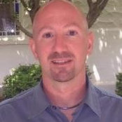 Richie Hunt's photo