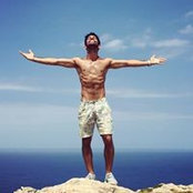 Carlos Gonzalez's photo