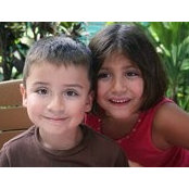 Marina Cervantes's photo