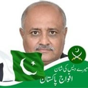 Chaudhry Shabbir Gujjar's photo