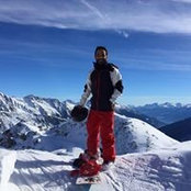 Foto von Giuseppe Galluzzo
