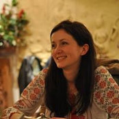 Ilinca Paduret's photo