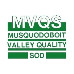 Musquodoboit Valley Quality Sod