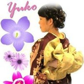Foto de Yuko Mitsui
