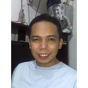 Gerald Balucan's photo