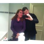 Robert Taylor's photo