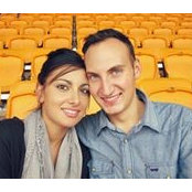 Carel Scheepers's photo