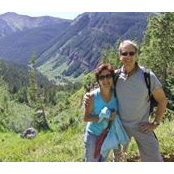 Mansoureh Tehrani's photo