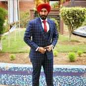 Amardeep Singh's photo