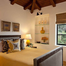Kid's bedrooms
