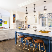 kitchen remod...