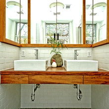Bathroom Ideas