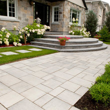 Landscaping Around The House