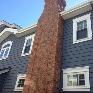 Shore Home Chimney, foundation and Concrete work