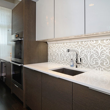 Chic and contemporary Hudson Tea