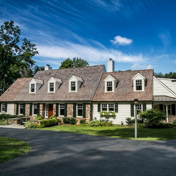 Craftsman Renovation