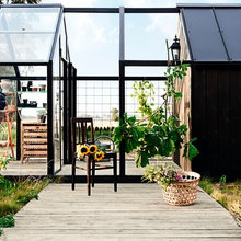 Greenhouses