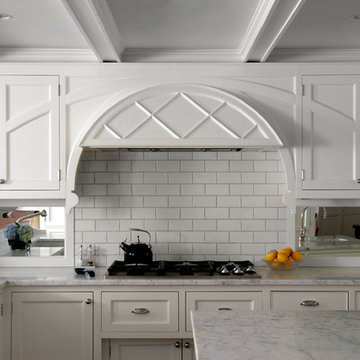 kitchen hood
