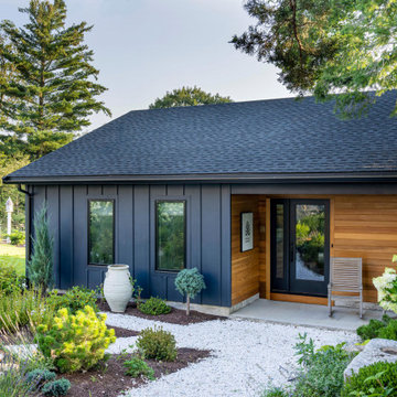 Multi-Use Accessory Dwelling Unit (Cohasset, MA)