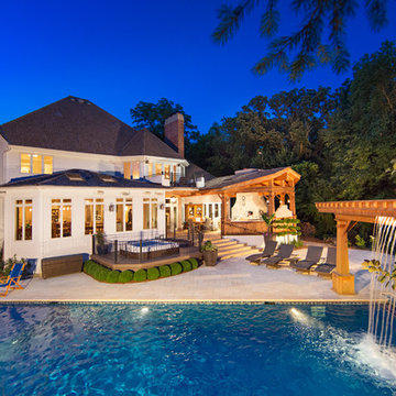 Naperville Realtor Luxury Custom Built Home