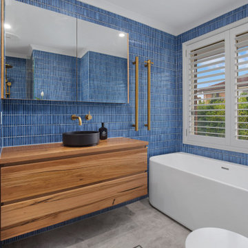 Blacktown Kitchen, Bathroom & Laundry