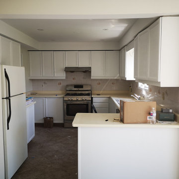 Interior Painting