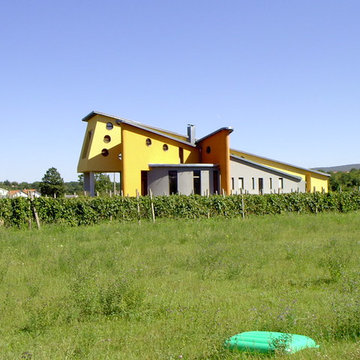Family House HA 2005
