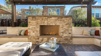 Outdoor Living Space